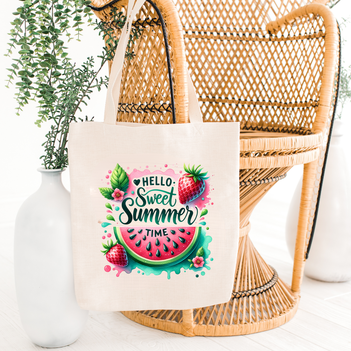 Hello sweet summer