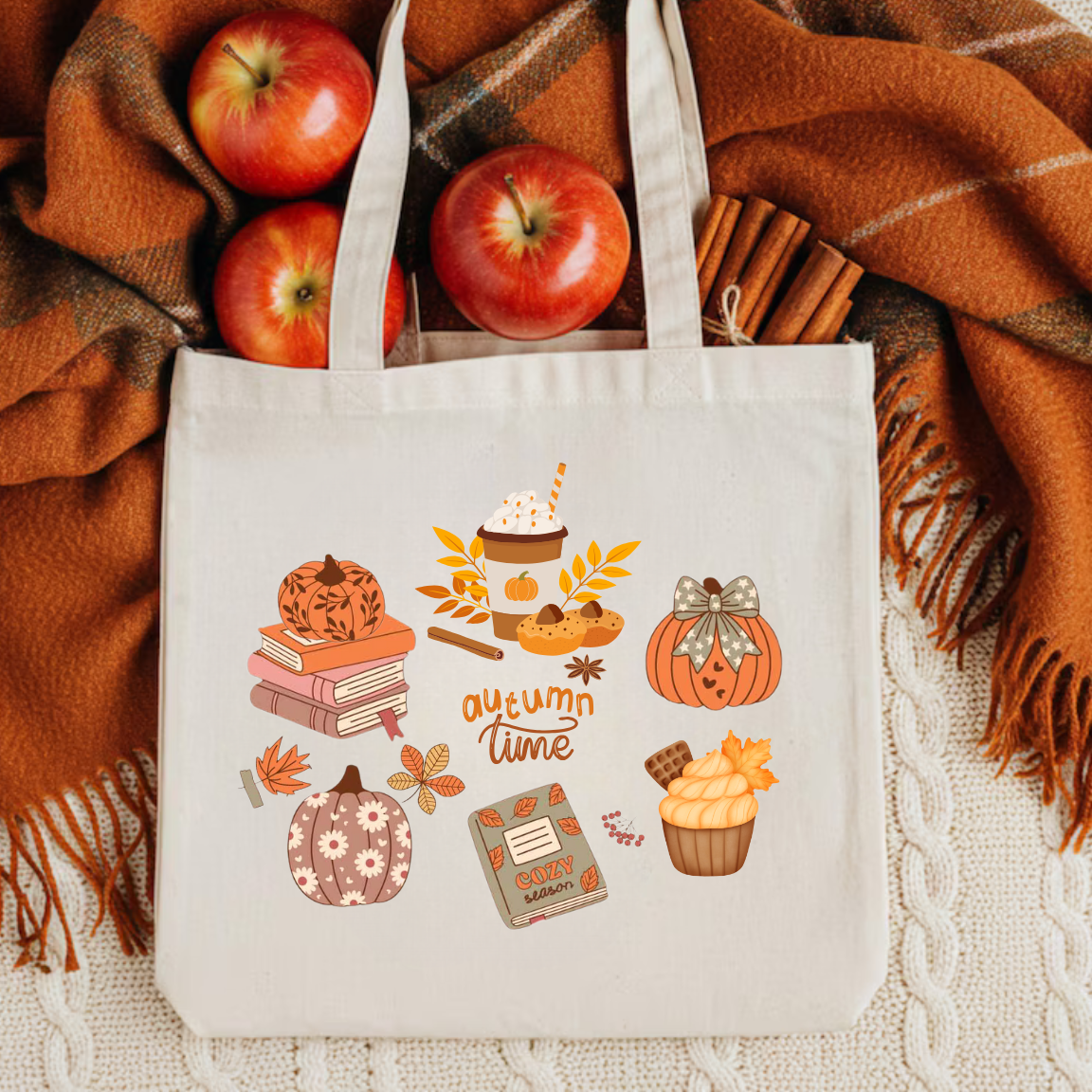 Autumn Time