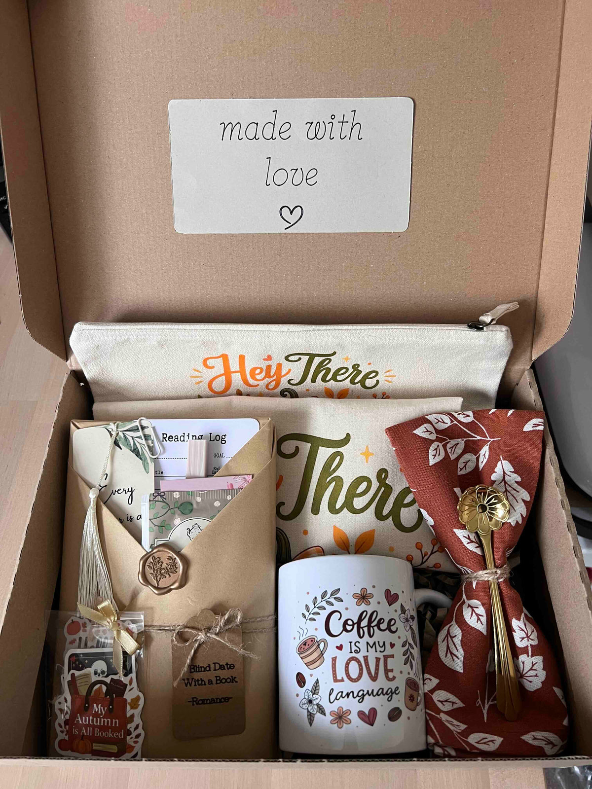 🎁Gift Box