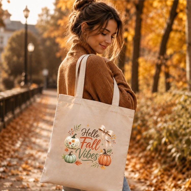 Tote Bags