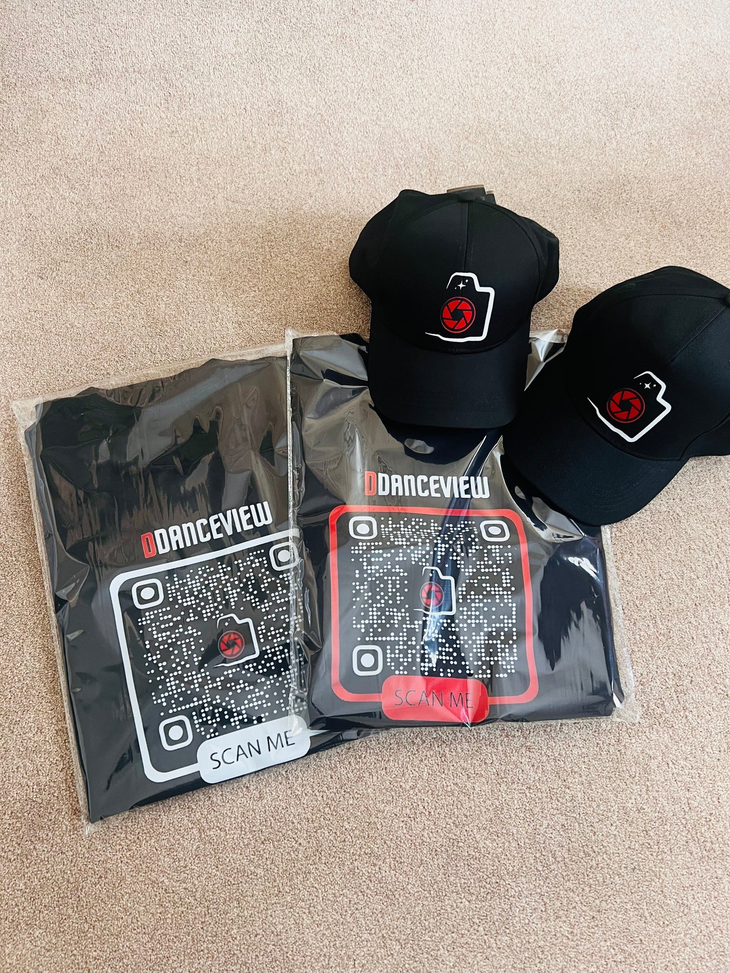 Custom Branded Merchandise