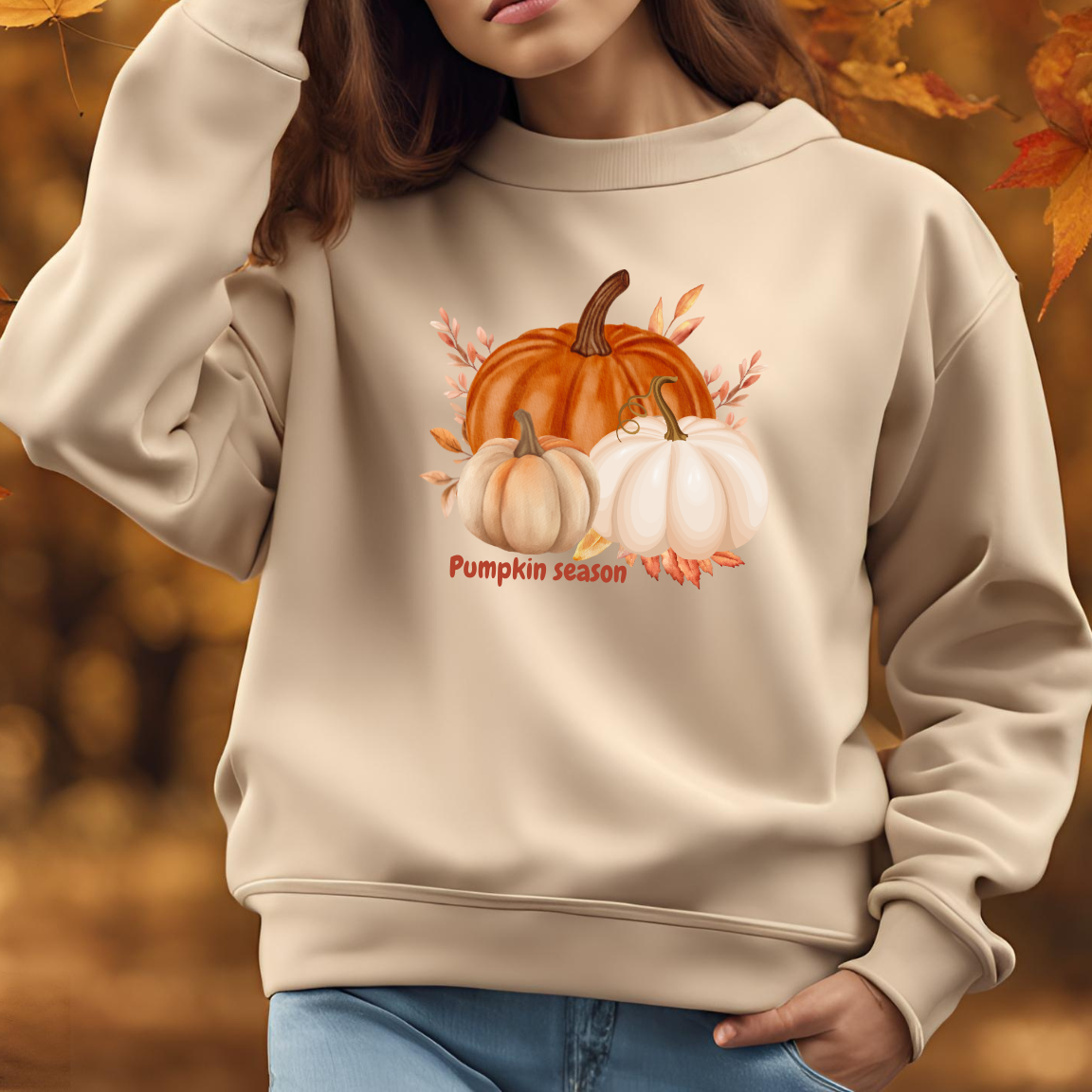 Pumpkin Season