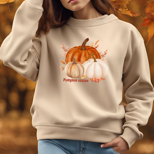 Pumpkin Season