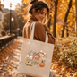 Hello Fall Tote