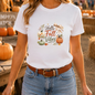 Hello Fall -Tshirt