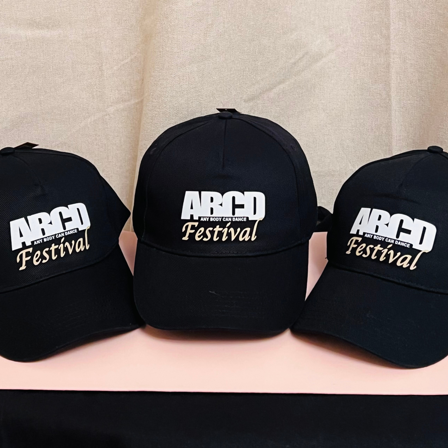 ABCD hat