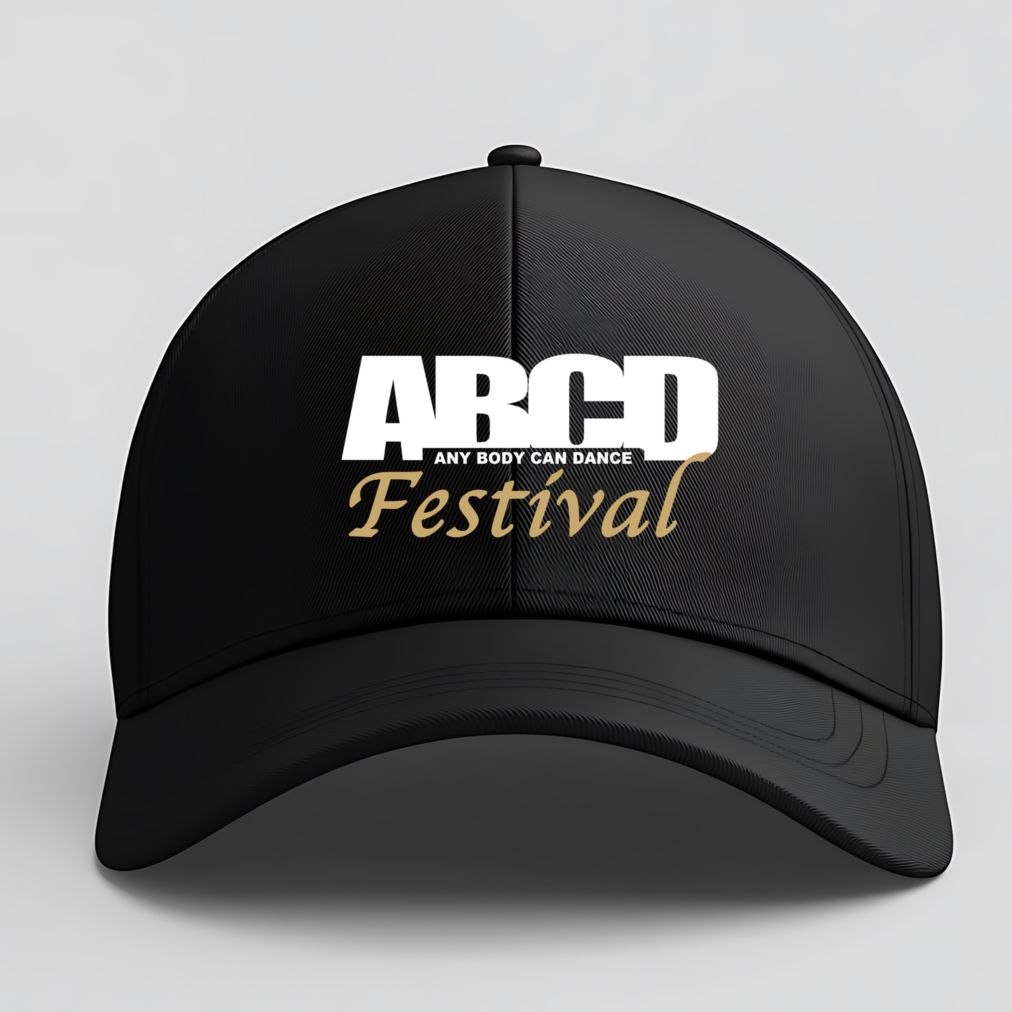 ABCD hat