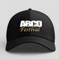 ABCD hat