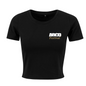 ABCD Crop top