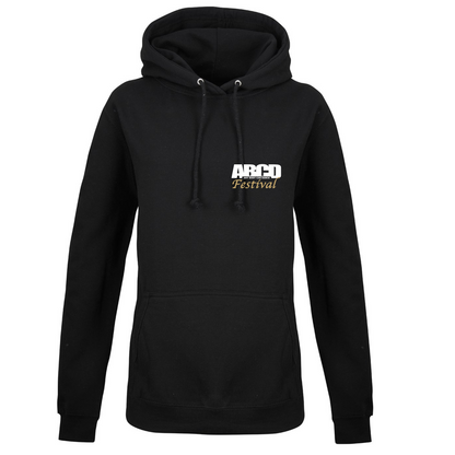 ABCD Ladies Hoodie