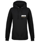 ABCD Ladies Hoodie
