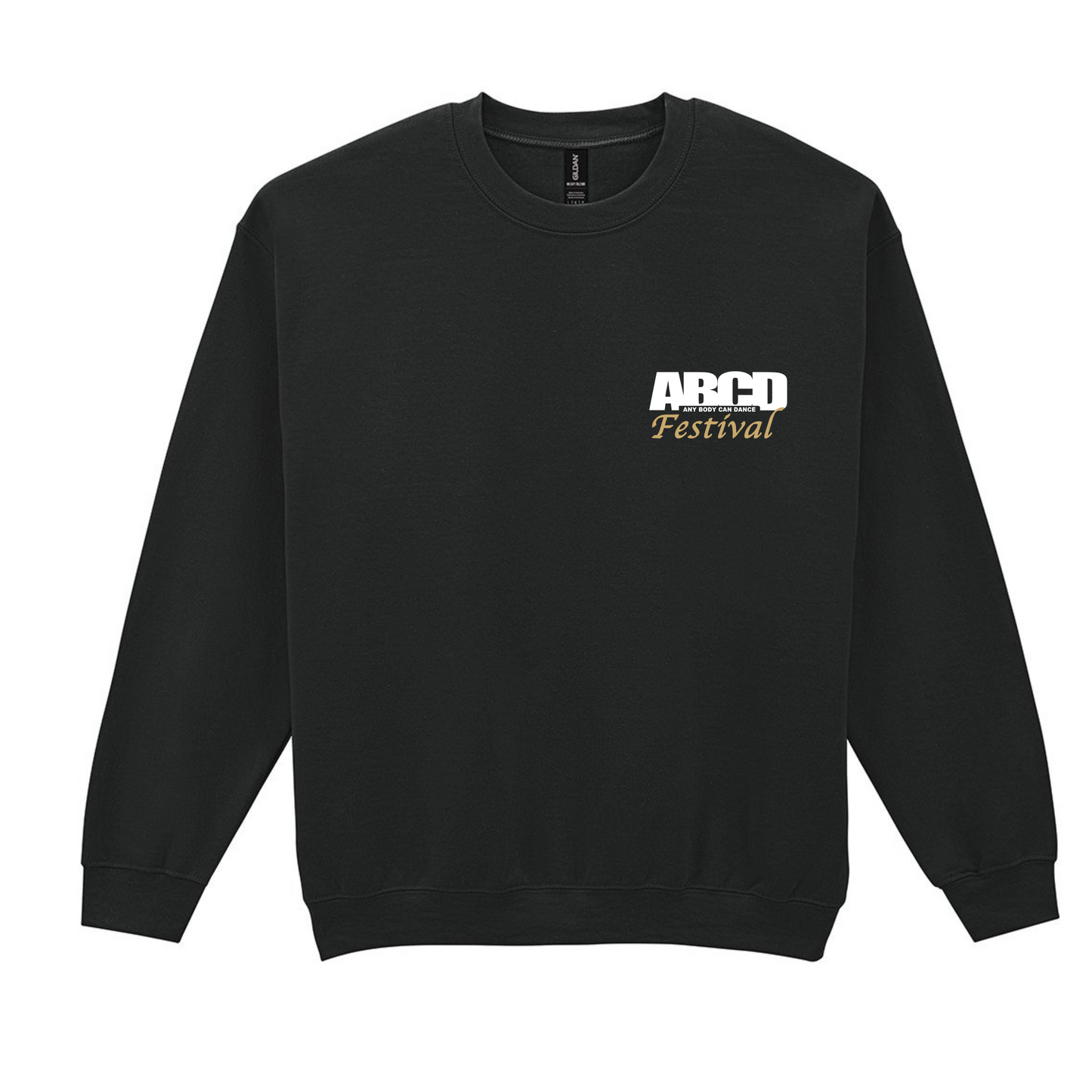 ABCD Jumper