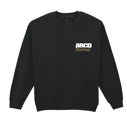 ABCD Jumper