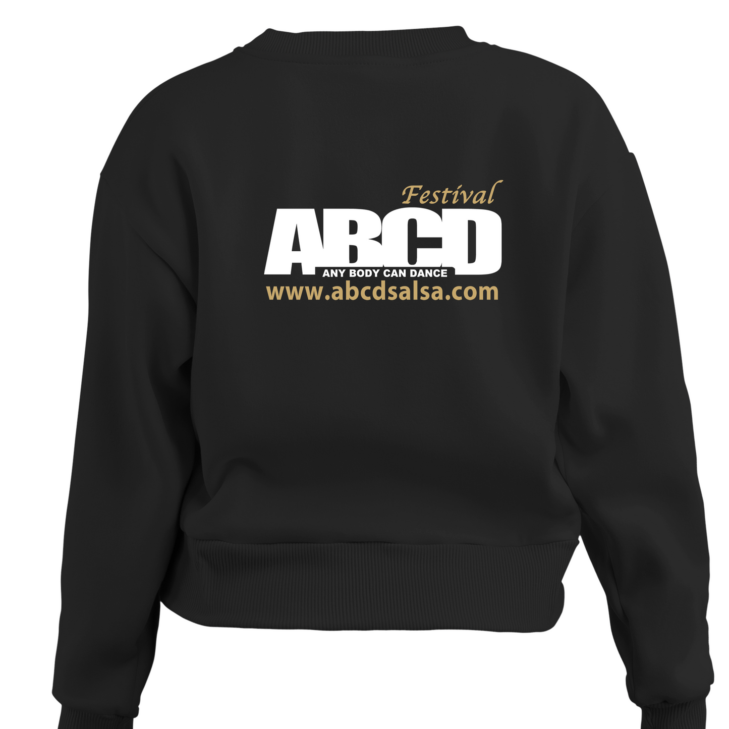 ABCD Jumper