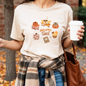 Autumn Time Tshirt