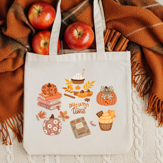 Autumn Time