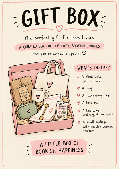 🎁Gift Box