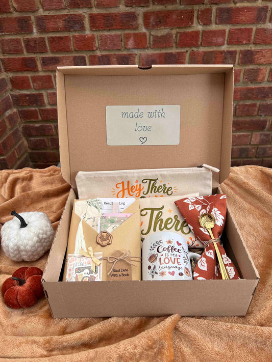 🎁Gift Box