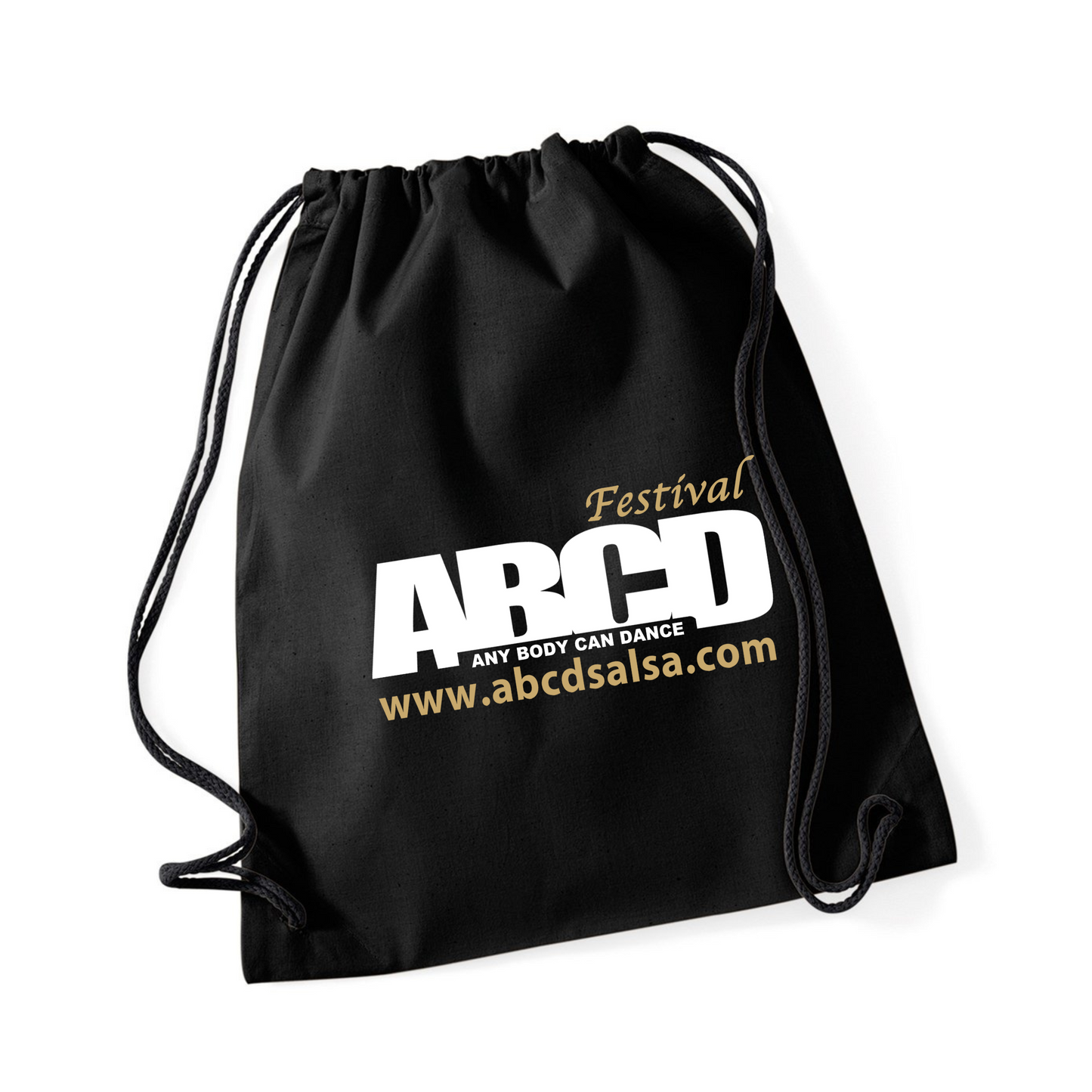 ABCD Backpack